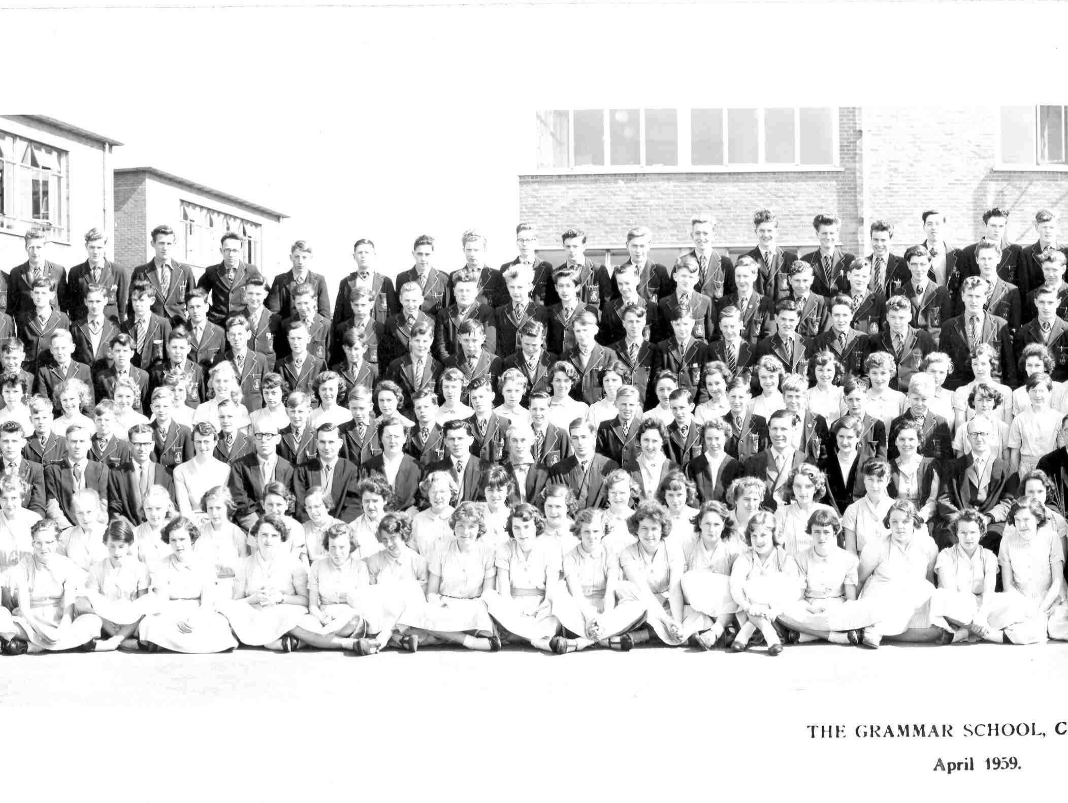 1959 Centre-Left