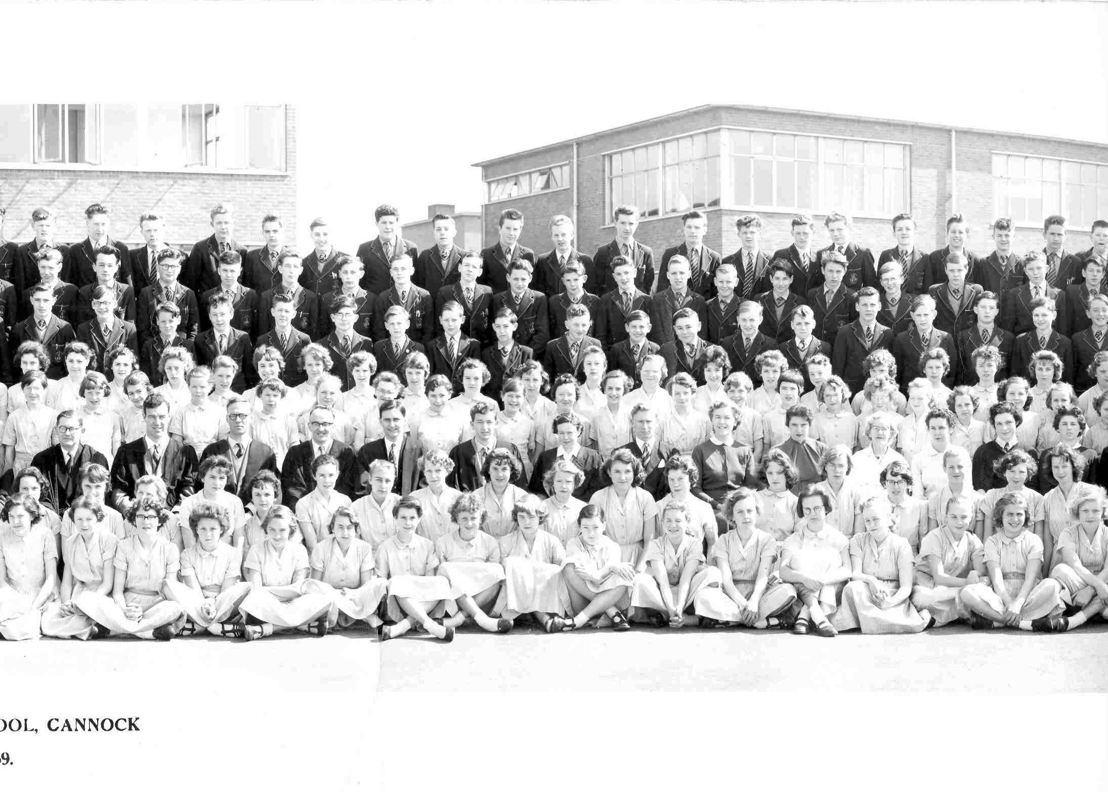 1959 Centre-Right