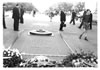 Unknown Soldier Arc de Triomphe 1960.