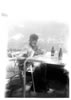 Malcolm Bladon Lake Annecy 1958