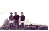 Lake Annecy 1960               ,Patrick O`Shea,Eileen Beverley.