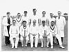 Back row Messrs Swinton,Draper,   ,Stanley,Dawson,Hosking,Bailey.Front Happe,Ginn,Jones,Lloyd,Merrills.