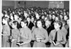  Front row Jill Hutchins,Yvonne Harding,Christine Grainger,Jose Dale,Jill Brettle.