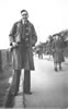 Phil Woolridge School Drive taken by Frank Dennis 1961.