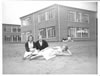 Kathlene, Averil Harris, Glenys Hall