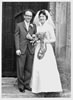 Marriage of Mr Jones and Miss Knight.