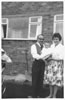 Ist offspring of Mr and Mrs Jones.