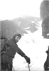 Snowdon January 1970