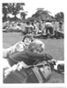 Dilys Williams, Margaret Williams.