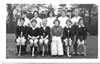 School Hockey Team.