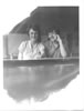 Sheila Craddock, Dilys Williams.