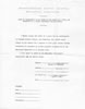 Place acceptance form.