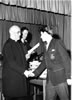Archbishop of Canterbury and Richard Fereday.