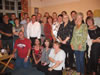 1968 year intake reunion.