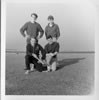 4 x 100 Relay Team 1962.