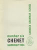 Chenet #6