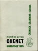 Chenet #7